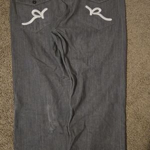 (INSANELY MASSIVE) Rocawear Denim Jeans